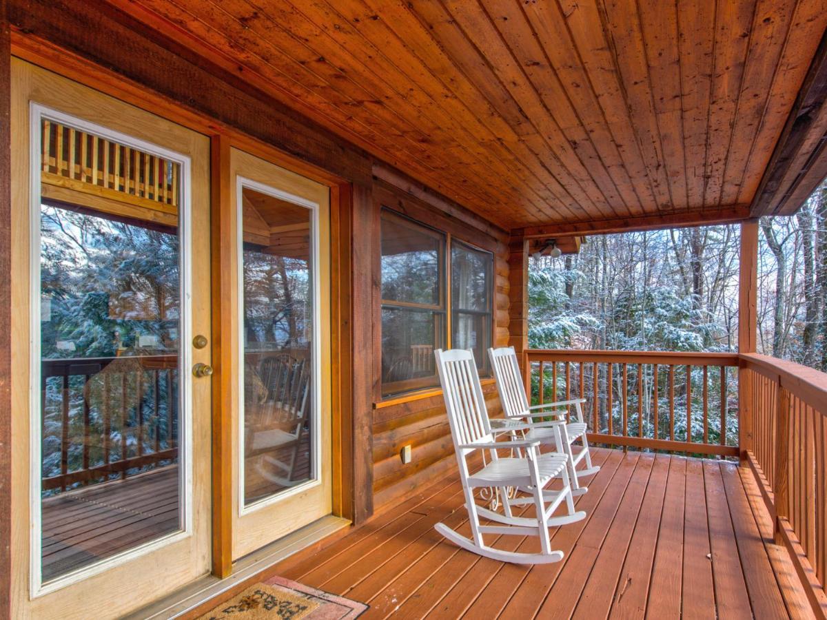 Dew South, 2 Bedrooms, Sleeps 8, Views, Arcade, Hot Tub, Pet Friendly Gatlinburg Buitenkant foto